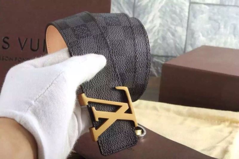 Louis Vuitton Belts